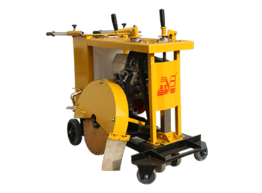 路面切割机系列